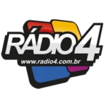 radio 4 android application logo